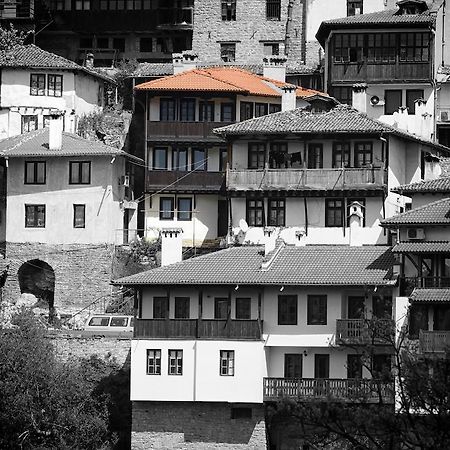 Pepi Guest House Veliko Tŭrnovo Exterior foto