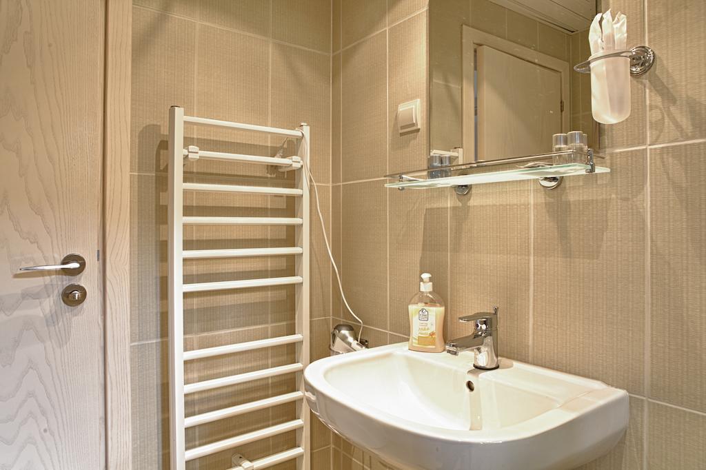 Pepi Guest House Veliko Tŭrnovo Quarto foto