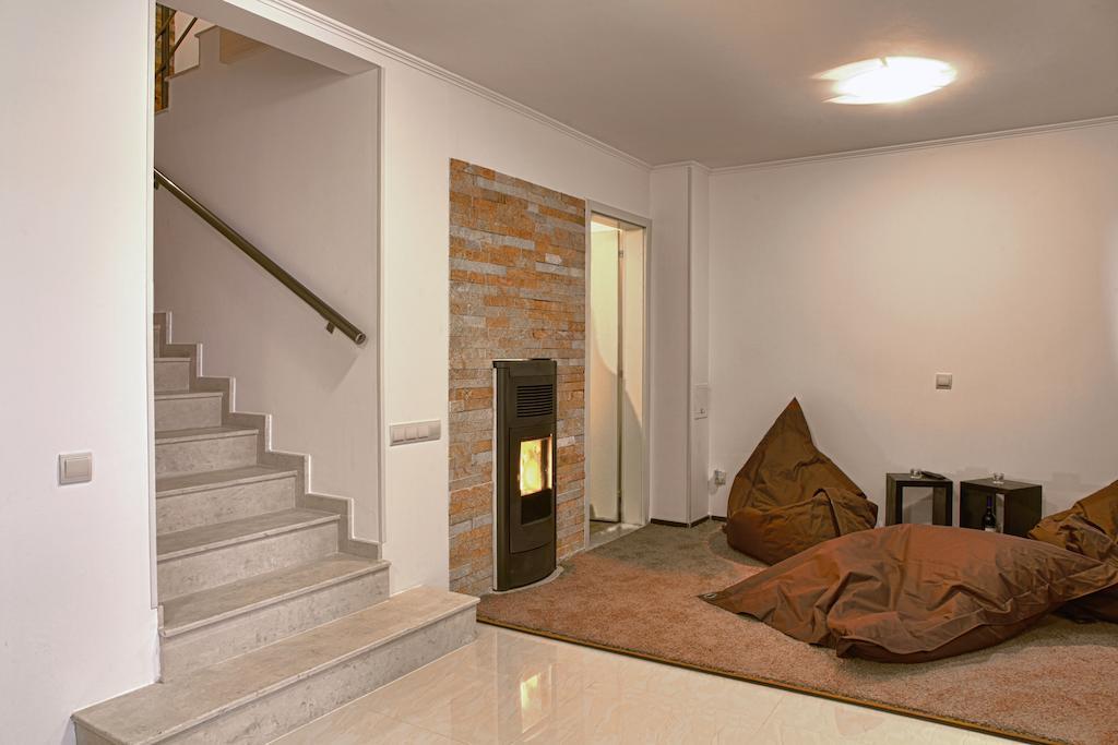Pepi Guest House Veliko Tŭrnovo Quarto foto