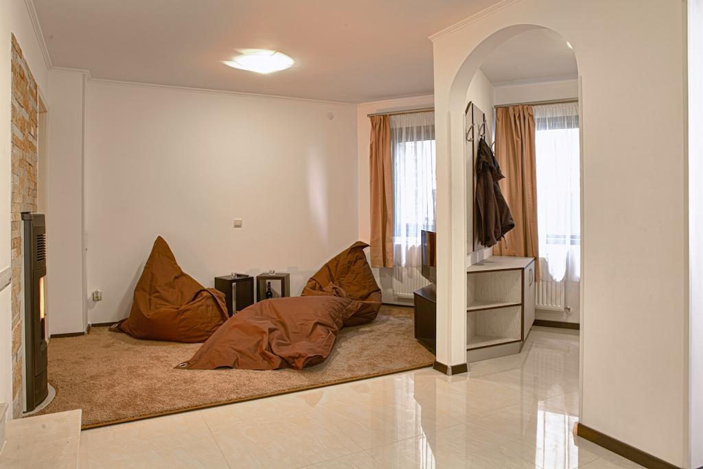 Pepi Guest House Veliko Tŭrnovo Quarto foto