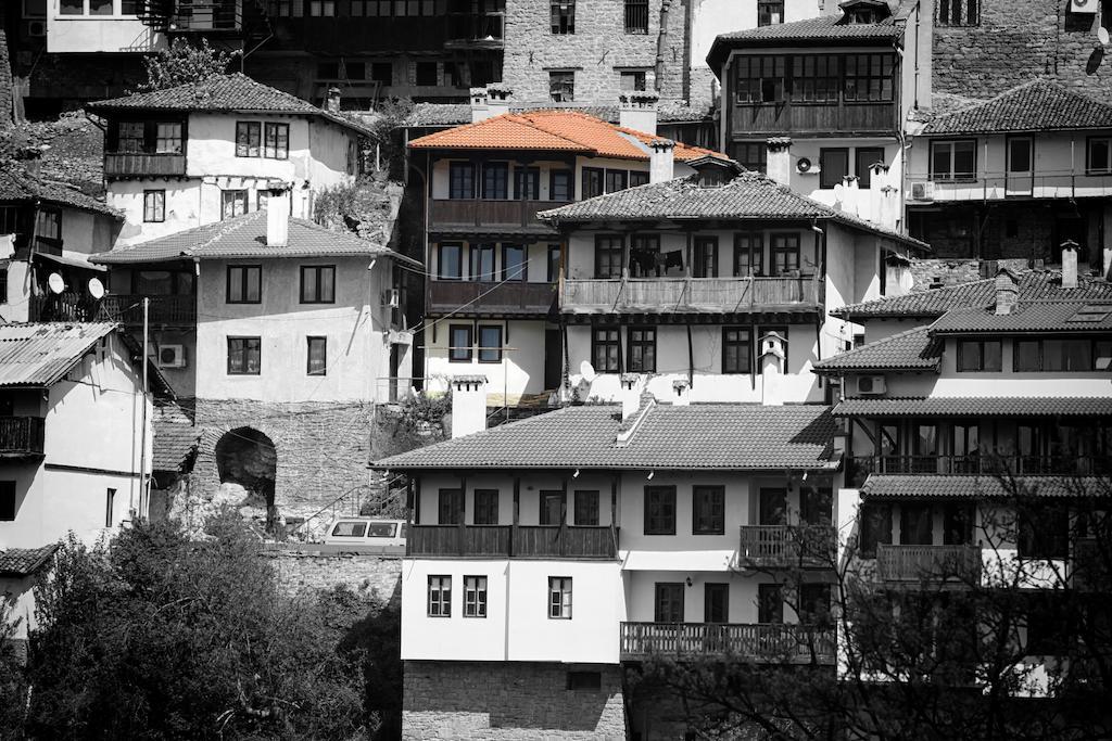 Pepi Guest House Veliko Tŭrnovo Exterior foto